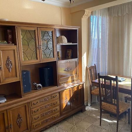 Comfort Quatroaaaa Rafalafena Apartment Castellon de la Plana Luaran gambar