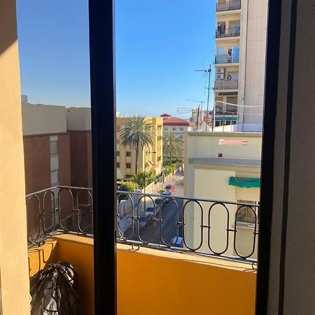 Comfort Quatroaaaa Rafalafena Apartment Castellon de la Plana Luaran gambar
