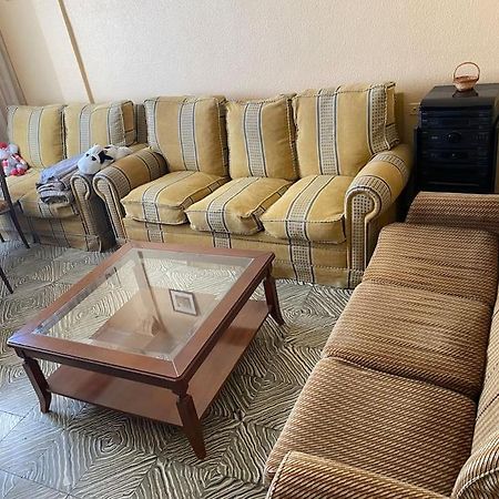 Comfort Quatroaaaa Rafalafena Apartment Castellon de la Plana Luaran gambar