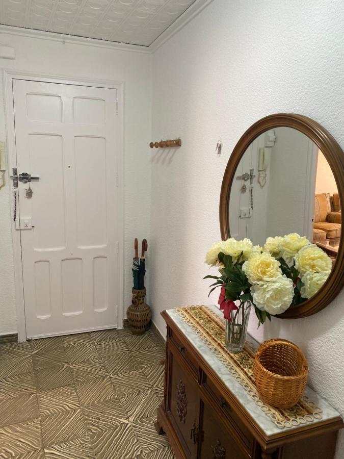 Comfort Quatroaaaa Rafalafena Apartment Castellon de la Plana Luaran gambar