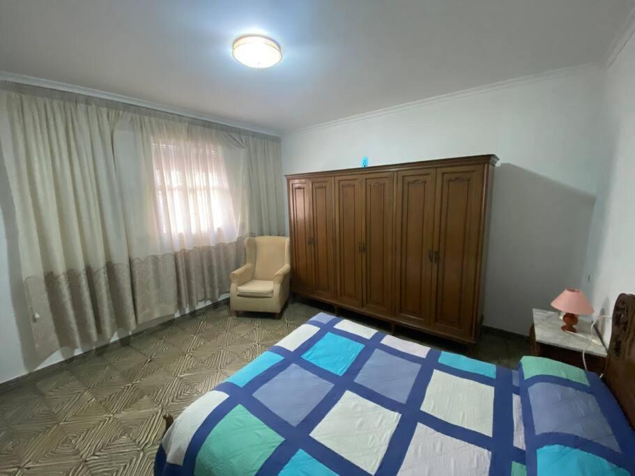 Comfort Quatroaaaa Rafalafena Apartment Castellon de la Plana Luaran gambar