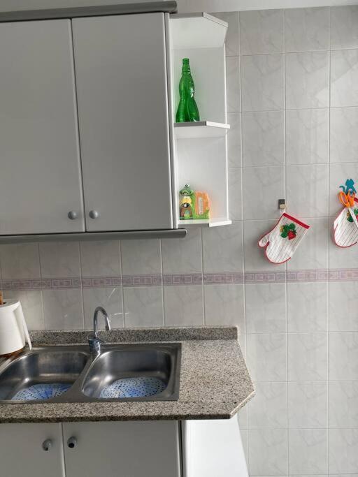 Comfort Quatroaaaa Rafalafena Apartment Castellon de la Plana Luaran gambar