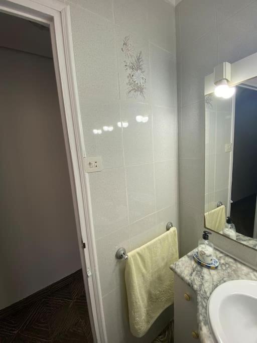 Comfort Quatroaaaa Rafalafena Apartment Castellon de la Plana Luaran gambar