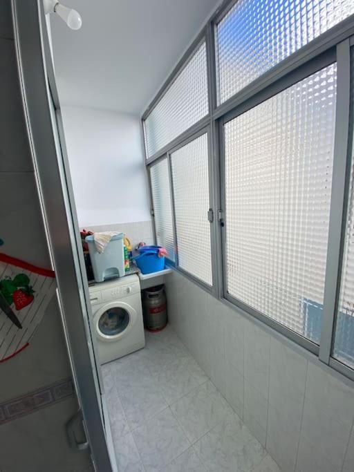 Comfort Quatroaaaa Rafalafena Apartment Castellon de la Plana Luaran gambar