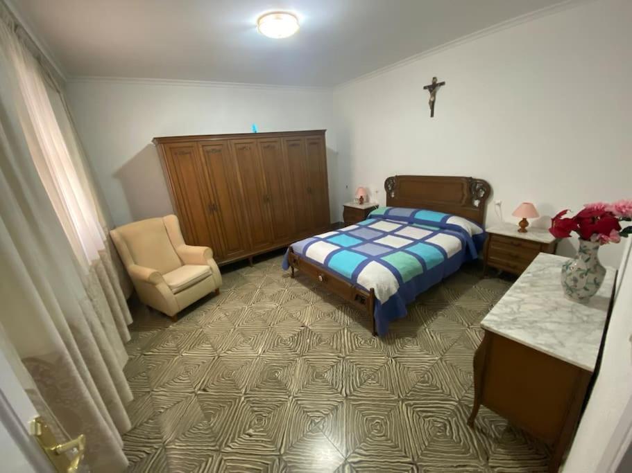 Comfort Quatroaaaa Rafalafena Apartment Castellon de la Plana Luaran gambar