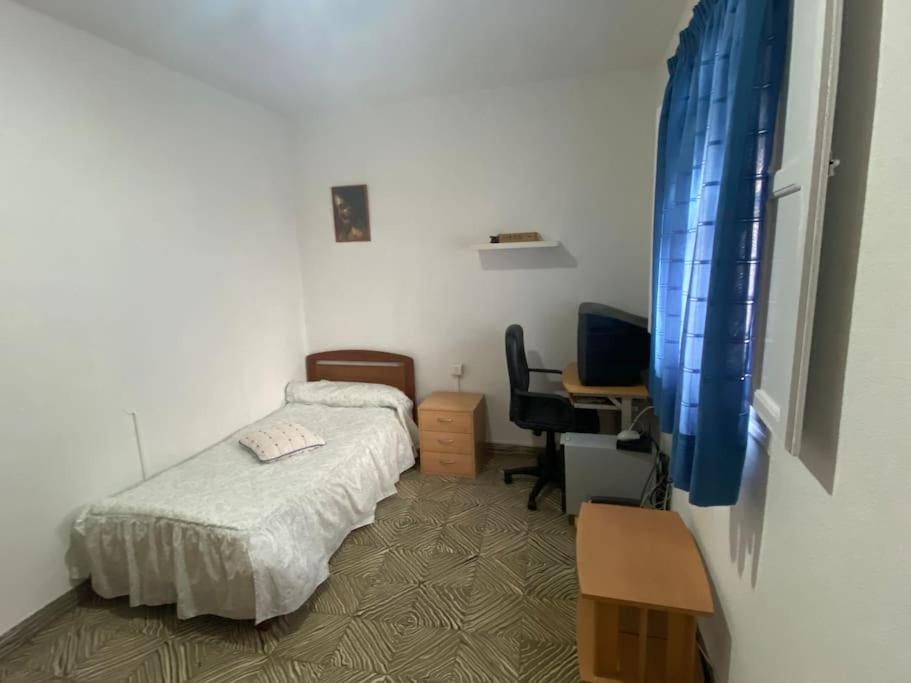 Comfort Quatroaaaa Rafalafena Apartment Castellon de la Plana Luaran gambar