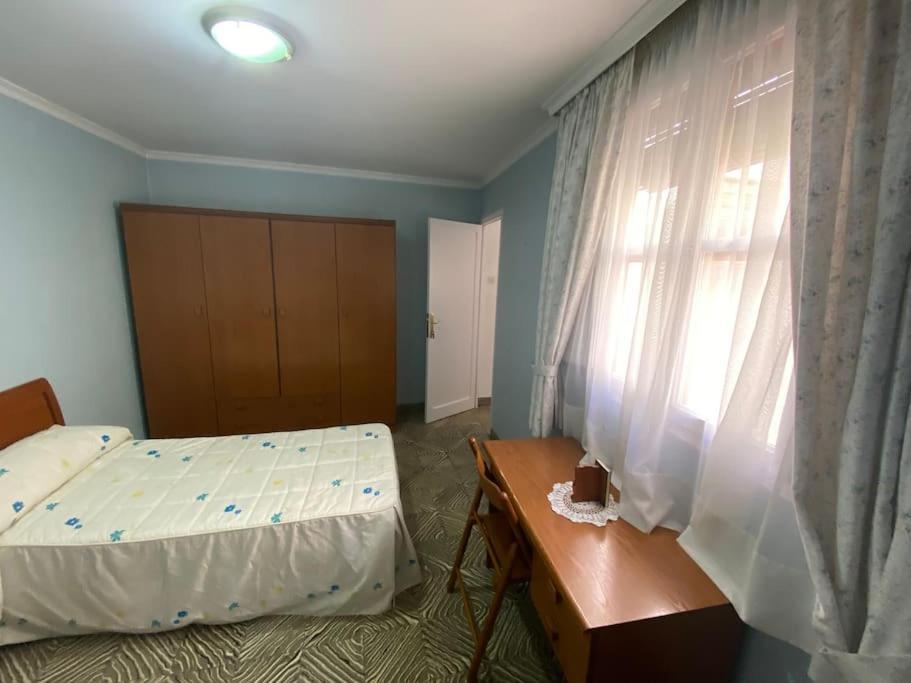 Comfort Quatroaaaa Rafalafena Apartment Castellon de la Plana Luaran gambar