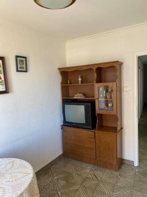 Comfort Quatroaaaa Rafalafena Apartment Castellon de la Plana Luaran gambar