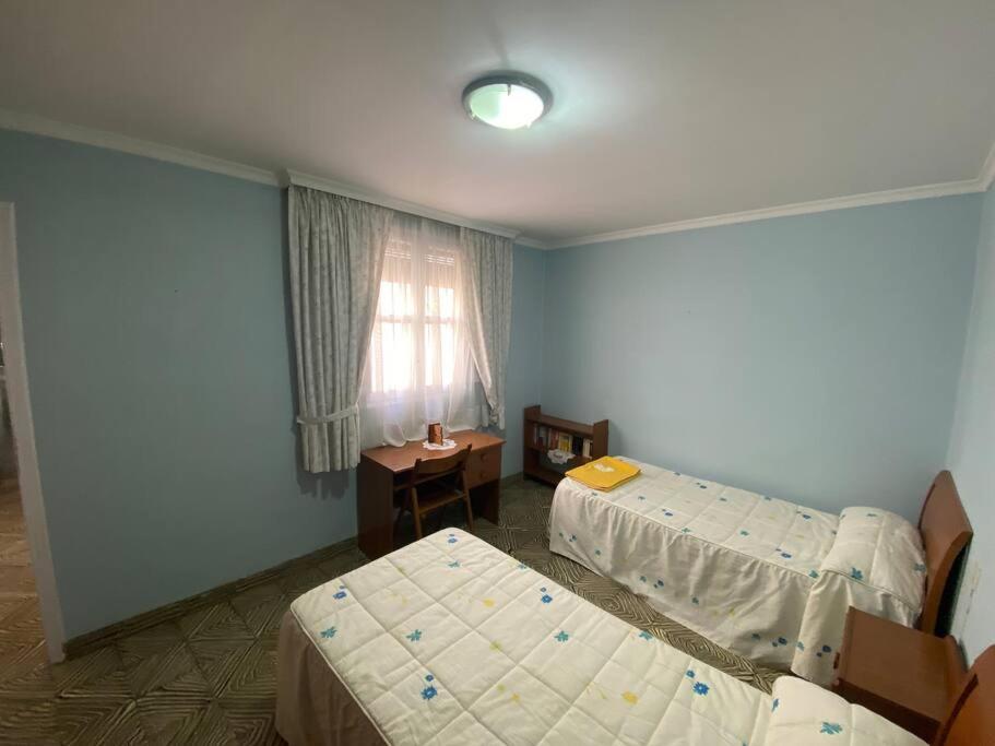 Comfort Quatroaaaa Rafalafena Apartment Castellon de la Plana Luaran gambar