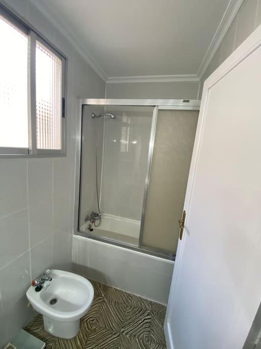 Comfort Quatroaaaa Rafalafena Apartment Castellon de la Plana Luaran gambar