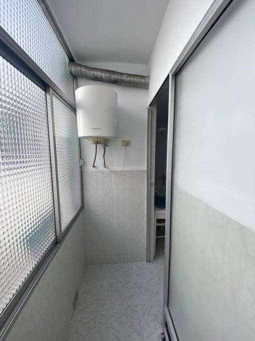 Comfort Quatroaaaa Rafalafena Apartment Castellon de la Plana Luaran gambar