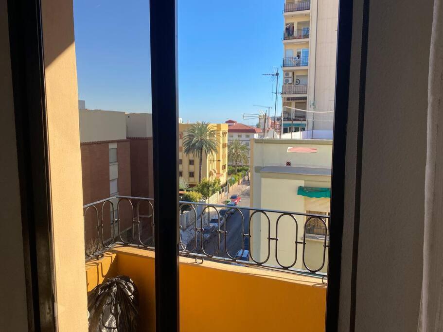 Comfort Quatroaaaa Rafalafena Apartment Castellon de la Plana Luaran gambar