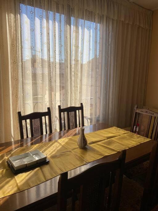 Comfort Quatroaaaa Rafalafena Apartment Castellon de la Plana Luaran gambar