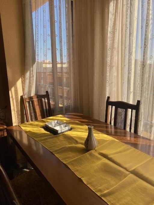 Comfort Quatroaaaa Rafalafena Apartment Castellon de la Plana Luaran gambar