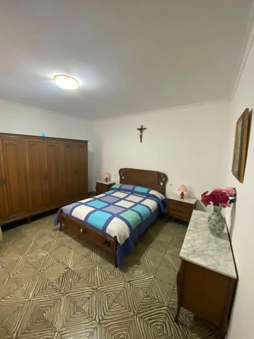 Comfort Quatroaaaa Rafalafena Apartment Castellon de la Plana Luaran gambar