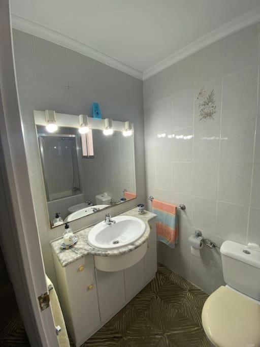 Comfort Quatroaaaa Rafalafena Apartment Castellon de la Plana Luaran gambar